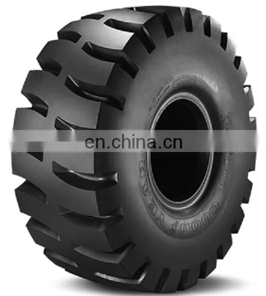 Goodyear 23.5R25 RL-4K