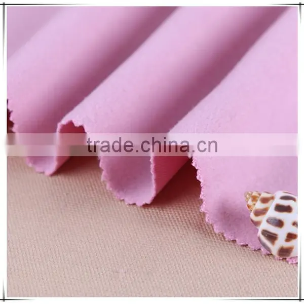 Jiaxing Excellent Fabric Manufacturer 100% New Polyester Fabric