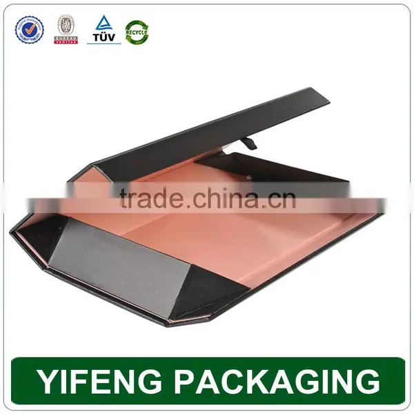 Wholesale Custom Boxes for Scarves Packaging photo-5
