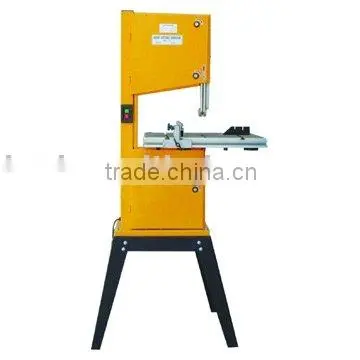 Wood Band Saw