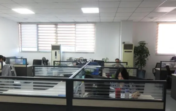 Xiamen Juguangli Import & Export Co., Ltd. company overview - view 4