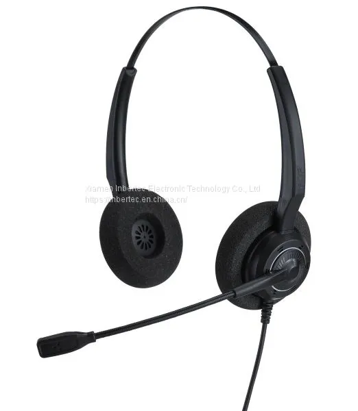 UB200DP： Basic Contact Center Headset photo-2