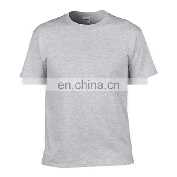 Factory Wholesale Custom Print, Logo t Shirt Custom Designs Sublimation Blank Men T-shirt for Sale/ photo-4