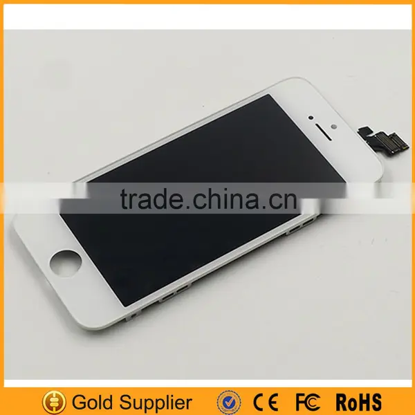 Original Replacement Screen Lcd for Iphone 5 5s 5c and Lcd Display Digitizer for Iphone 5 5s photo-3