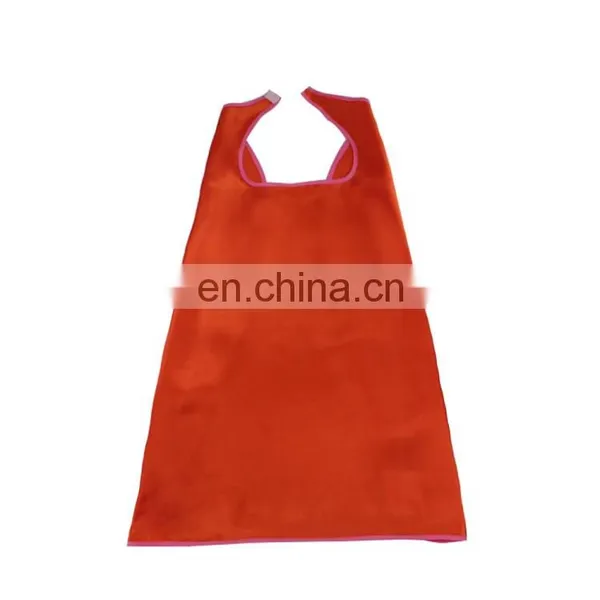 Wholesale Breathable Superhero Cape and Mask photo-4