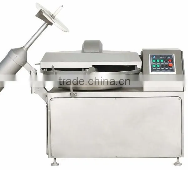 Bowl Cutter|cut Mixer|bowl Cutter Chopper Mixer photo-3
