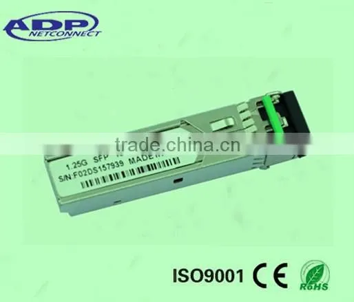 SFP Transceiver Module Optical Module Transceiver 155m~10GB/S