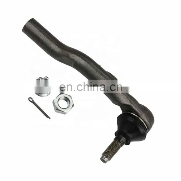 D65132280 Right Control Arm For Mazda 2 11-14