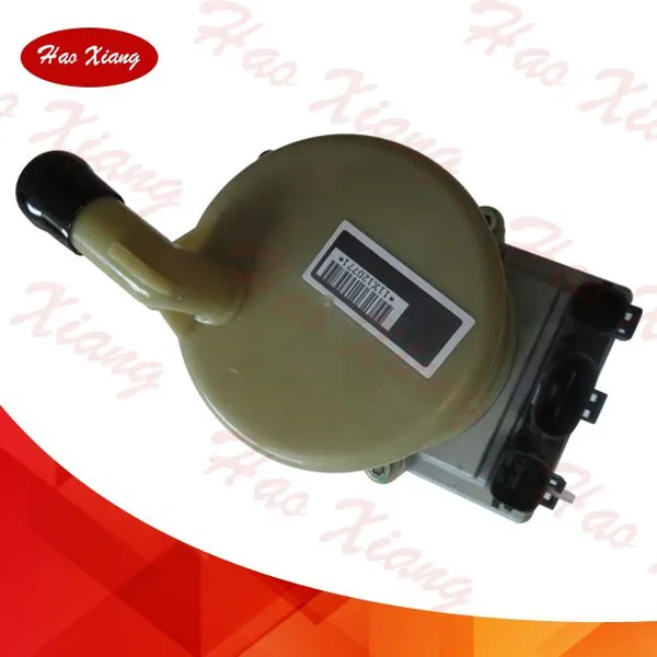 Haoxiang Auto Power Steering Pump BP4L-32-600 For Mazda 3 M3 M5 04-12 photo-2