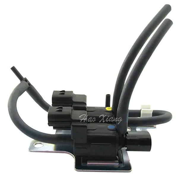 Haoxiang Freewheel Clutch Solenoid Valve OE 8657A065 For Mitsubishi L200 KA4T KB4T KG4W KG6W KH4W KH6W KH8W photo-4