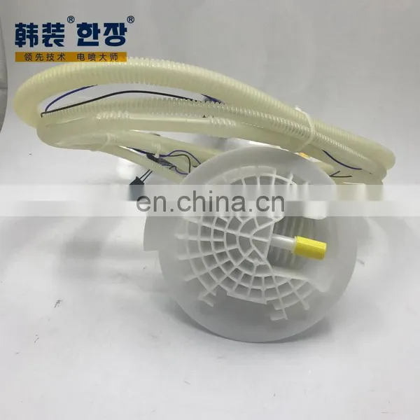 E7264A	Fuel Pump Assembly	For	Chrysler 300C/LX/L2/LE photo-3