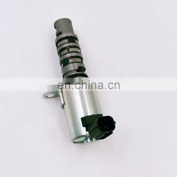 Factory Direct Camshaft VVT Valve Suitable for Honda Oil Control Valve OCV 15830-RBB-003 photo-2