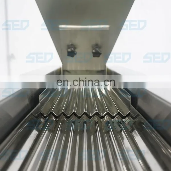 Edibles Packaging Gummy Candy Counting Machine Desktop Pill And Tablet Counter Gummy Counting Machine Seed Counting Machine photo-2