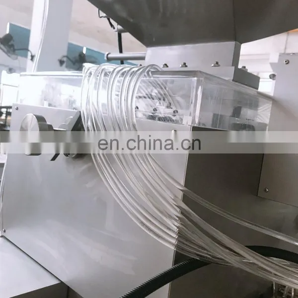 LTRJ-Series Soft Gel Capsule Forming And Filling Machine/Soft Gel Encapsulation Machine photo-2