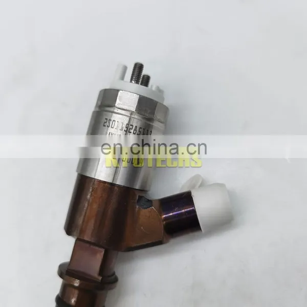 Construction Machinery Parts 326-4756 32F61-00014 10R7951 Injector C4.2 E311D E312D E313D E314D E320D For Sale photo-4