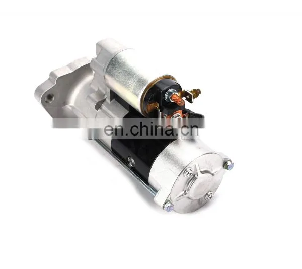 Starter Motor 5286774 Starter 4b3.9 4b3.9 6bt5.9-G2 Motor Starter Qdj2727 5279453 photo-4