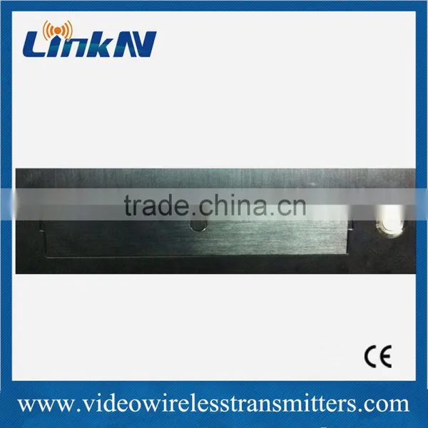 LinkLV Brand TDMA Full Duplex Portable TDD Base Station Transceiver photo-3
