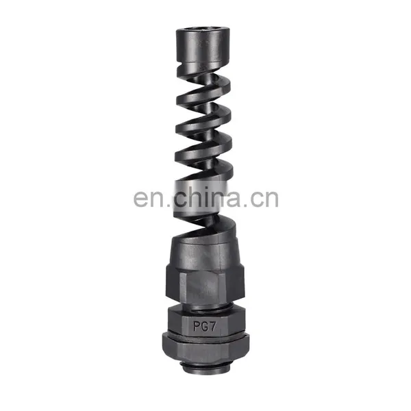 Waterproof Joint Customized Non-standard Thread Long Tooth Waterproof Joint Short Tooth Glan Head Glan Cable Fixing Head photo-4