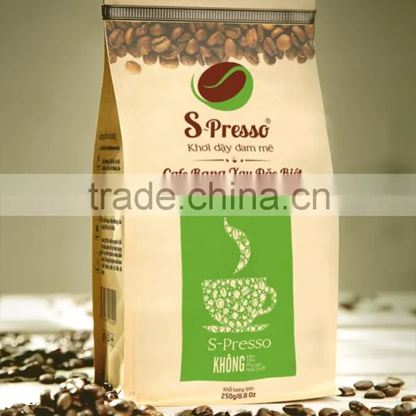 Vietnam Instant Coffee 3 in 1 photo-2