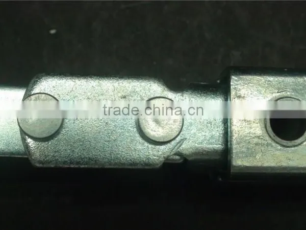 03198 Truck Fastening Hooks Trailer Body Parts photo-4