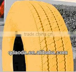 Qingdao Double Star Coloured Car Tyres