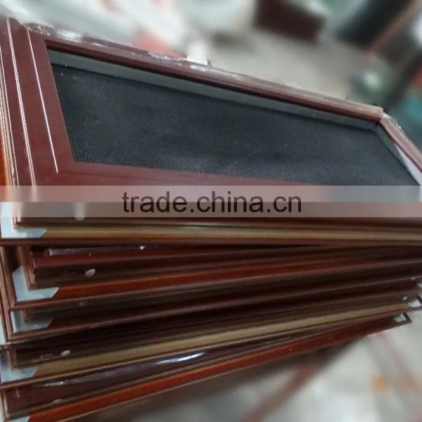High Standard Aluminum Security Mosquito Mesh photo-2