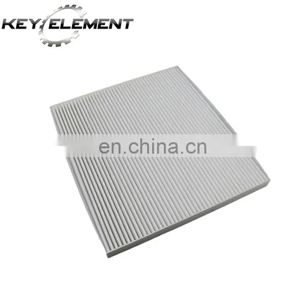 KEY ELEMENT Professional Durable High Quality Cabin Filter for Sonata AZERA 2011 Air Filter Cabin 97133-3SAA0 photo-5