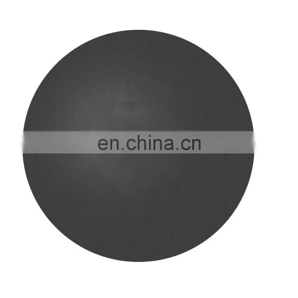 Custom Logo Fitness Muscle Face Silicone Massage Roller Ball photo-5
