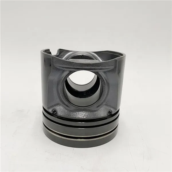 Piston Piston Spare Parts Engine Nta855 Diesel Spare Parts 4913782 Engine Piston