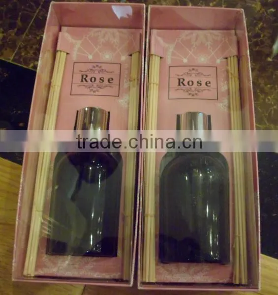 Factory Wholesale 200 ml Reed Diffuser photo-2