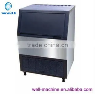 New Supply Ice cube making machine maker
