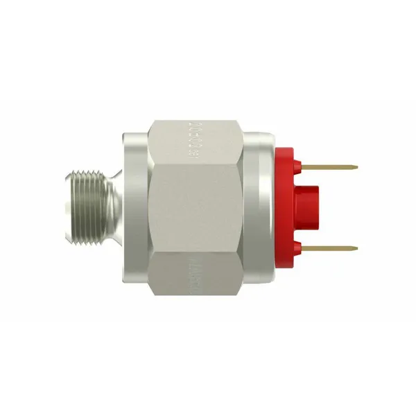 Air Pressure Sensor Switch OEM 4410140010 for Truck Pressure Sensor for EVOBUS for DAF for IVECO for MAN for BENZ, photo-2