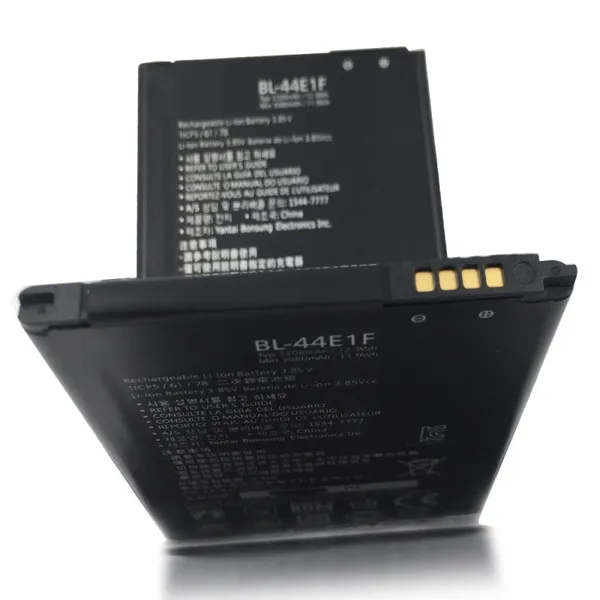 BL 44E1F 3200mAh Battery Replacement For LG V20 VS995 US996 LS997 H990DS H910 H918 LG Stylus3 LG-M400DY Rechargeable Batteries photo-4