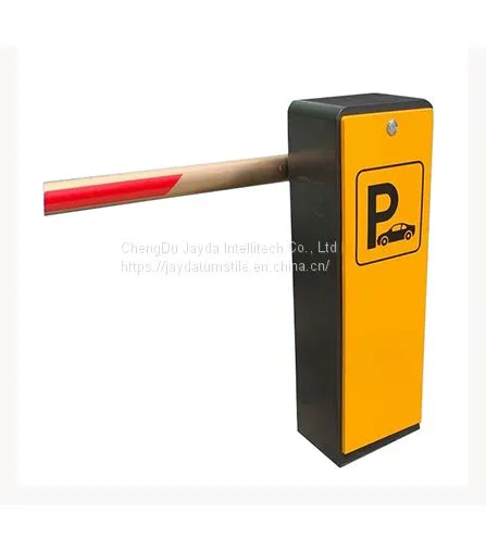 Automatic Car Park Barrier/ Automatic Parking Barrier/ Automatic Arm Barrier Gate
