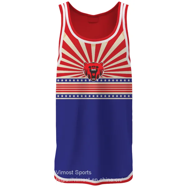Basketball Uniform photo-2