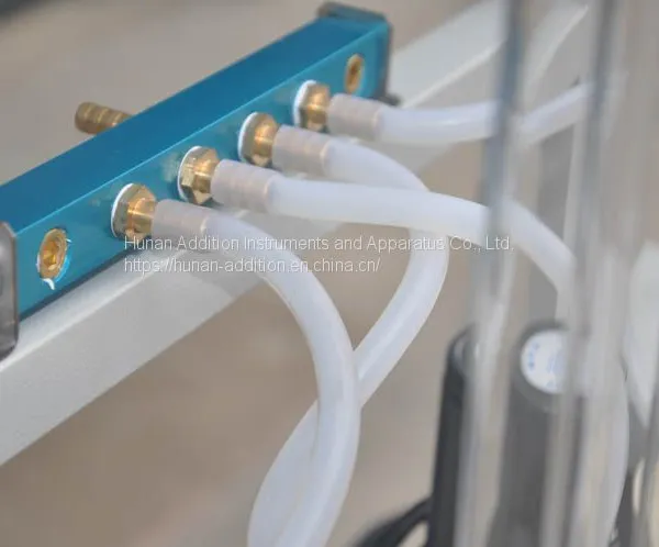 ASTM D1384 ADDITION Corrosion Test for Engine Coolants Tester photo-4