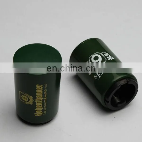 ABS Promotional Beer Plastic Bottle Opener photo-3