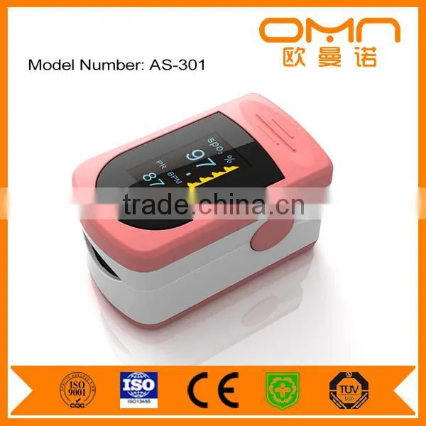 LED Display Finger Pulse Oximeter Blood Oxygen SpO2 Saturation Monitor Fingertip photo-5