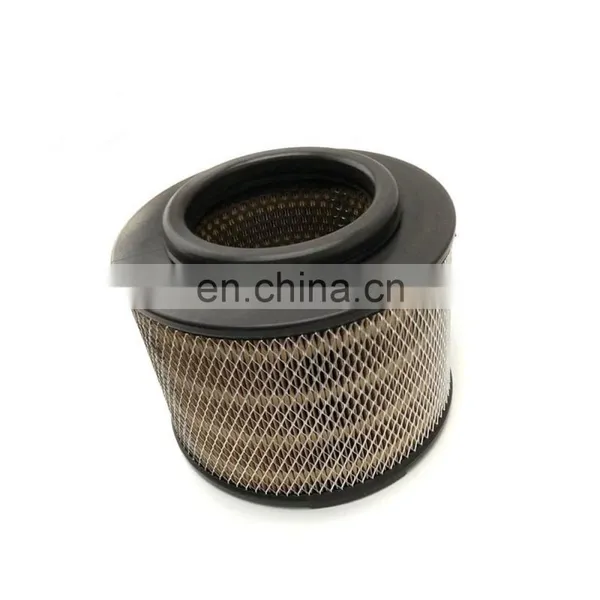 High Quality Air Filter Element Car Air Filter 17801-0C010 for Japanese Car photo-5