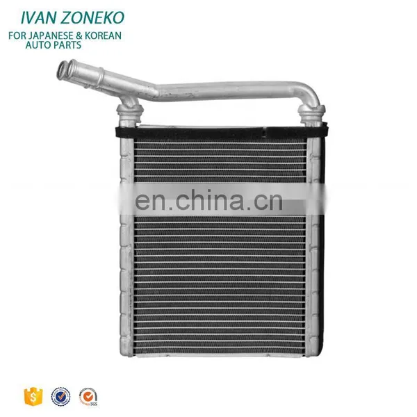 OE 87107-42170 8710742170 Heater Core Radiator FOR 10-15 Corolla Prius