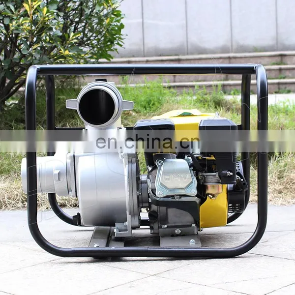 Bison China 7 Hp 170F Gasoline Engine 4