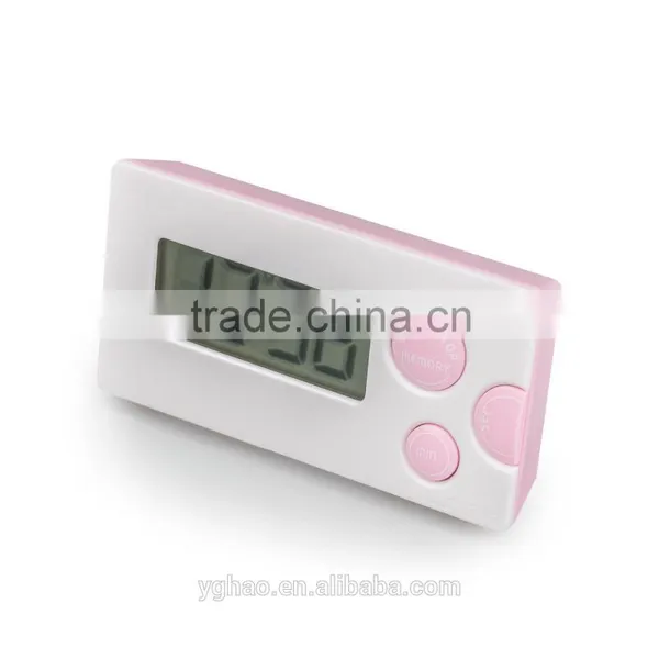 2016 Hot Selling 2 Hour Kitchen Timer Available in Different Style photo-3