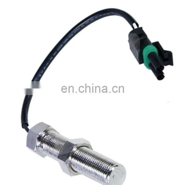 Rotational Speed Sensor 21E30042 FOR Excavator Spare Parts photo-2