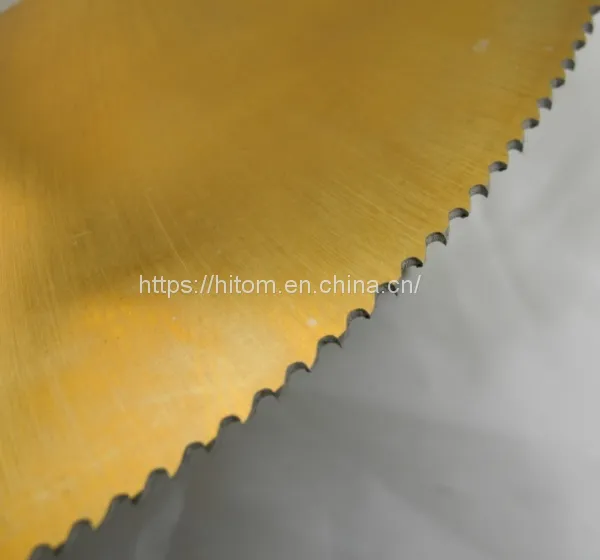 HSS Saw Blade Disc for Steel Pipe Cut Off photo-5