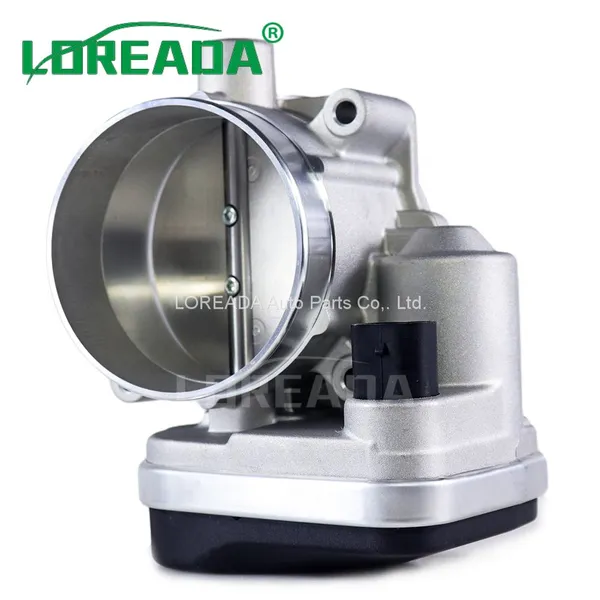 Throttle Body for Ram Dodge Chrysler 53032801AC 677004 S20042 photo-2