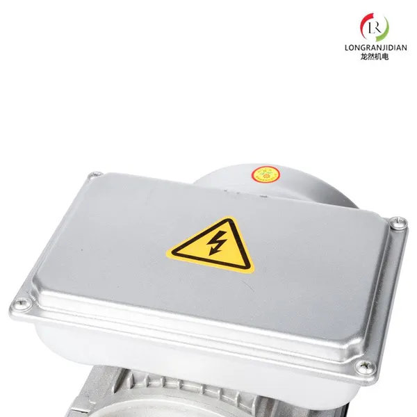 CE Certification of YL Series Single-phase Motor photo-4