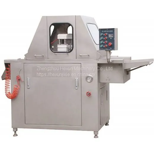 HX-84 Saline Injection Machine