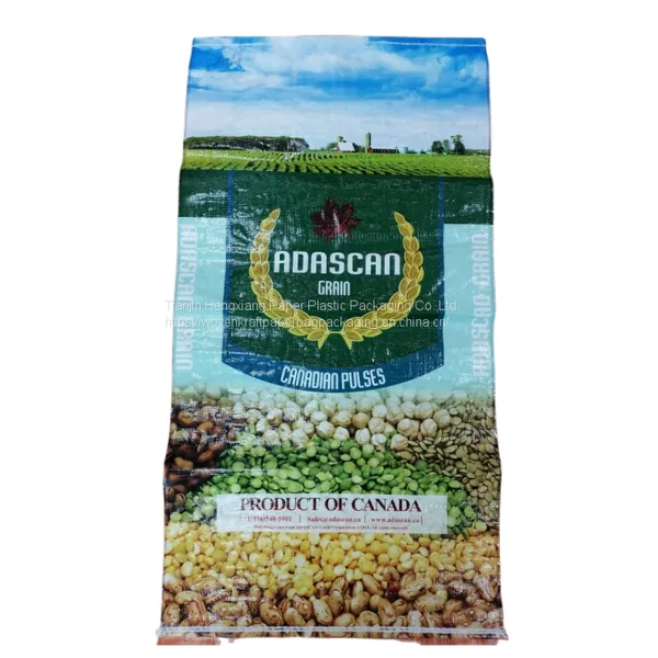 Kraft Paper Coffee Powder Packaging Bag With Valve photo-3
