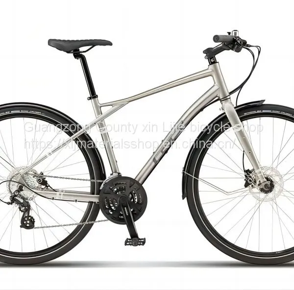 Bicycle Mountain Bike