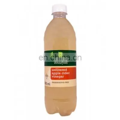 Apple Cider Vinegar Production Line Production Machines